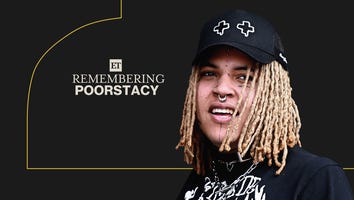 POORSTACY, Singer, Dead at 26